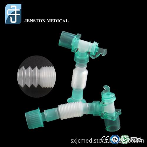 CE and ISO approved Disposable Catheter Mount